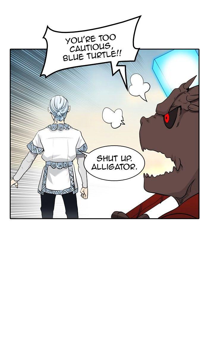 Tower Of God, Chapter 351 image 077